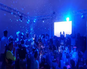 ANIMACION EXPRESS PEREIRA Y ARMENIA