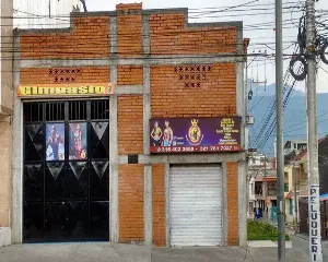 GIMNASIO CESAR GYM