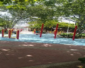 CENTRO DE DIAGNóSTICO AUTOMOTOR LA 79 LTDA.
