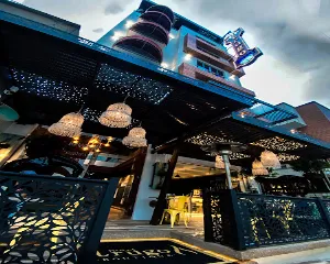 HOTEL TRUGO BOUTIQUE