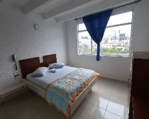 HOTEL IBIZA