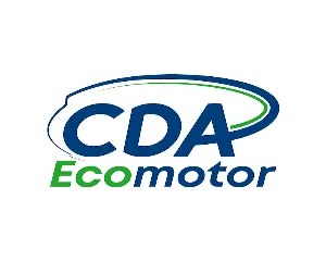 CDA ECOMOTOR