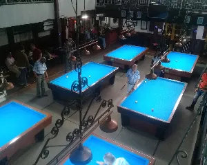 EL GRAN POLO