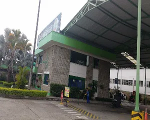 CDA AUTOGASES