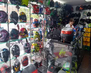 MOTOARMENIA-CASCOS PARA MOTOS