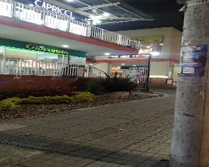 FARMACIA CRUZ VERDE