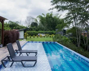 UKO URBAN EKOLODGE