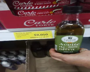 TIENDAS D1