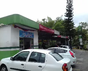 BIOMAX EL GUADUAL