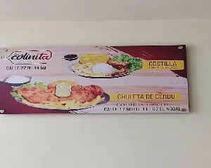 RESTAURANTE Y CAFETERIA LA COLINITA