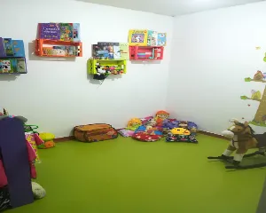 QUINDIANITOS CLUB INFANTIL