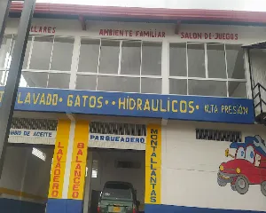 SERVITECA LA PATRIA