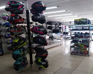 MOTO LUJOS ARMENIA LA CHE