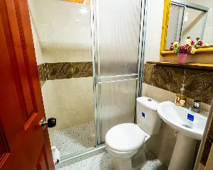 CASA CAMPESINA HOSTEL