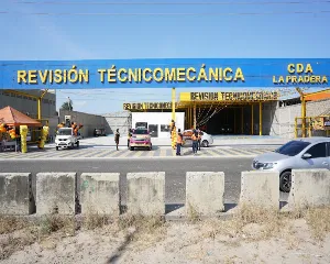 CDA LA PRADERA