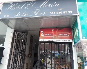 SABOR Y PORCION