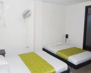 HOTEL JARDÍN CAFETERO