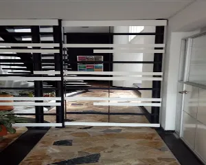 VóRTIKA ARQUITECTURA + CONSTRUCCIóN + INMOBILIARIA