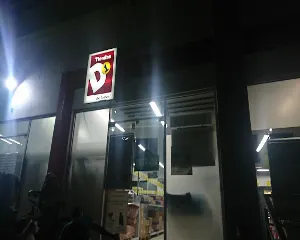 TIENDAS D1