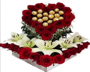 FLORISTERíA AMOR Y DETALLES