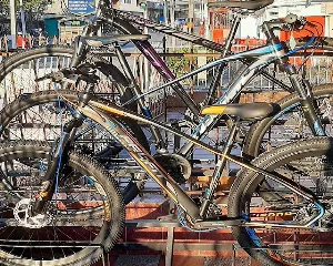 BICICLETAS ARMENIA