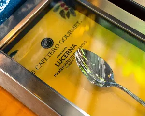 PASTELERíA LUCERNA | ARMENIA