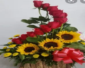 FLORISTERíA AMOR Y DETALLES