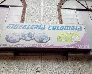 MUEBLERIA COLOMBIA
