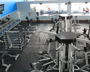 GIMNASIO SUPERGYM