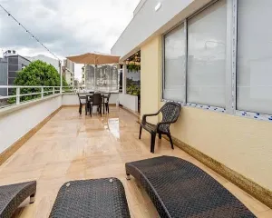 HOTEL AYENDA DE LA CALLE REAL