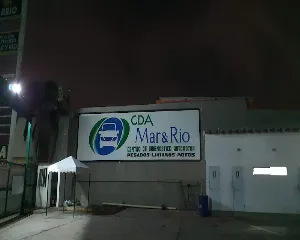 CDA MAR Y RIO