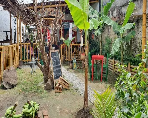 LA FINQUITA MONTAñERA