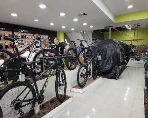 BIKE HOUSE ARMENIA
