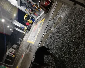 ESTACIóN DE SERVICIO TERPEL KR 18 CL 57 ARMENIA