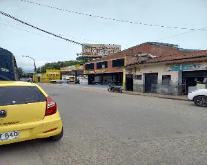 CDA TOLIMA REVISIÓN TÉCNICO MECÁNICA