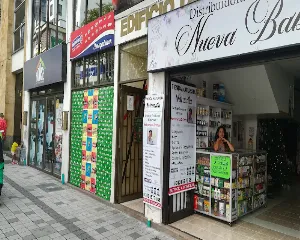 TIENDA NATURISTA NATURDíA ARMENIA