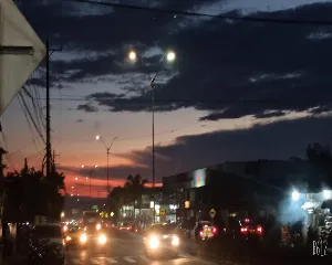 TIENDAS D1