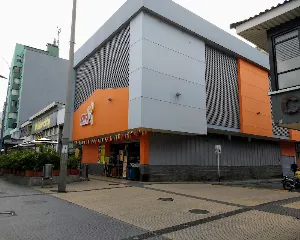 TIENDAS ARA