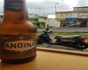 TIENDA ARA SIETE DE AGOSTO