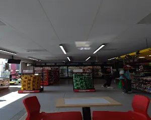 OXXO FUNDADORES
