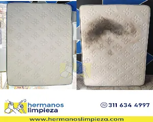 LAVADO DE MUEBLES ARMENIA | HERMANOS LIMPIEZA