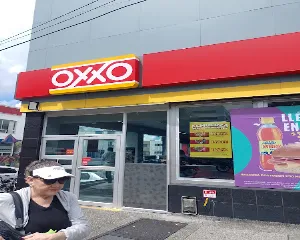 OXXO FUNDADORES