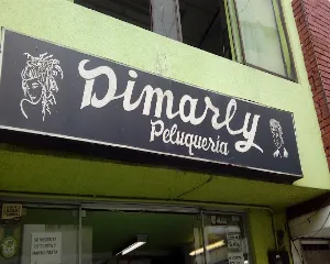 DIMARLY PELUQUERÍA