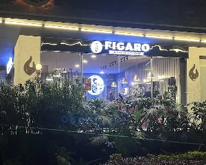FIGARO BARBER SHOP
