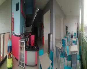 TIENDA D1 LA PAVONA