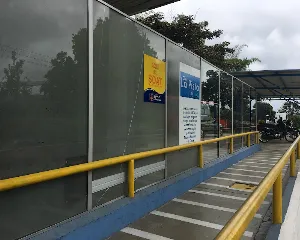 CDA LA PISTA