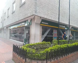 CRUZ VERDE ZONA IN