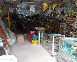 FERRETERIA OROZCO