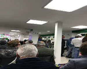 FARMACIA CRUZ VERDE