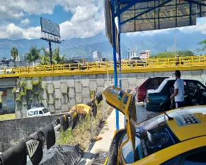 LAVAUTOS LA REGIONAL